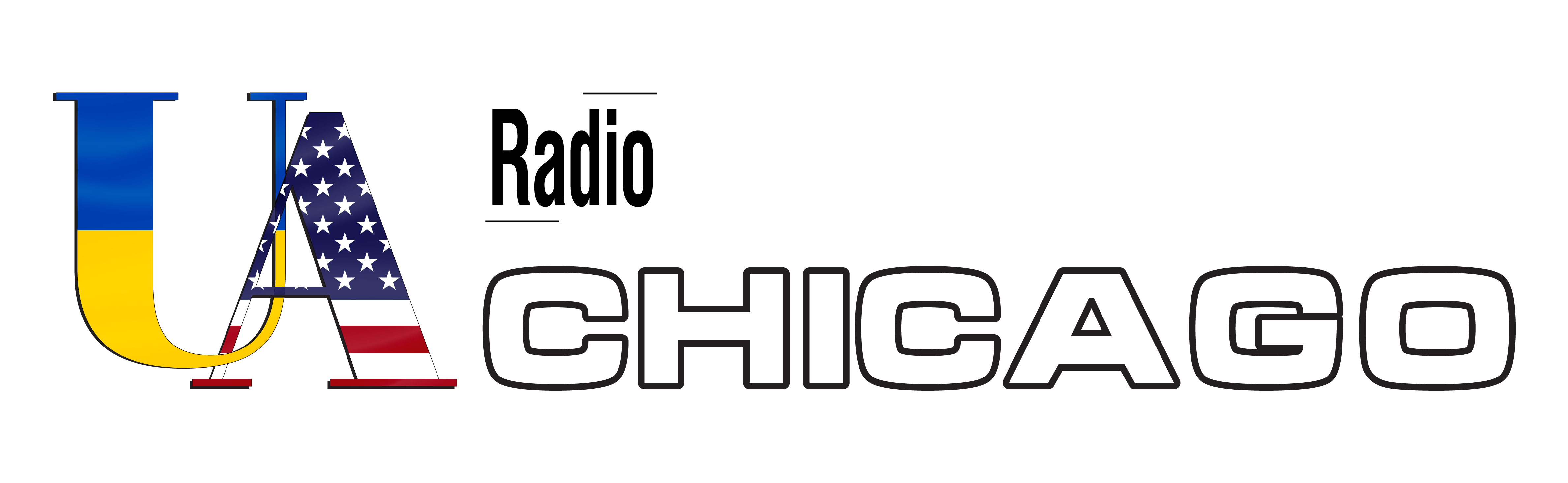 Radio UA Chicago Logo V_